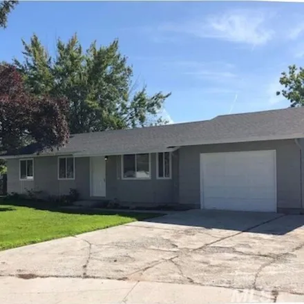 Image 1 - 580 South Lynhurst Place, Meridian, ID 83642, USA - House for sale