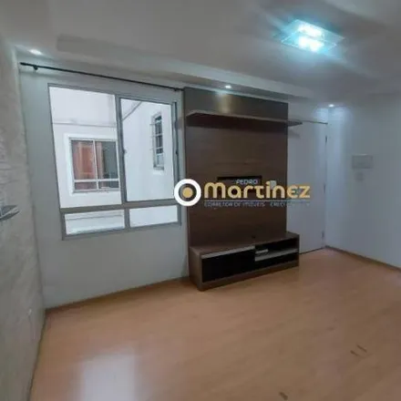 Buy this 2 bed apartment on Rua Roldão de Oliveira Carvalho in Cumbica, Guarulhos - SP