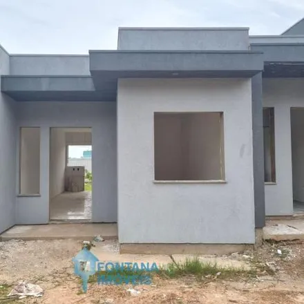 Buy this 2 bed house on unnamed road in São Luiz, Gravataí - RS