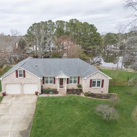 Buy this 4 bed house on 501 Madera Road in Chesapeake, VA 23322
