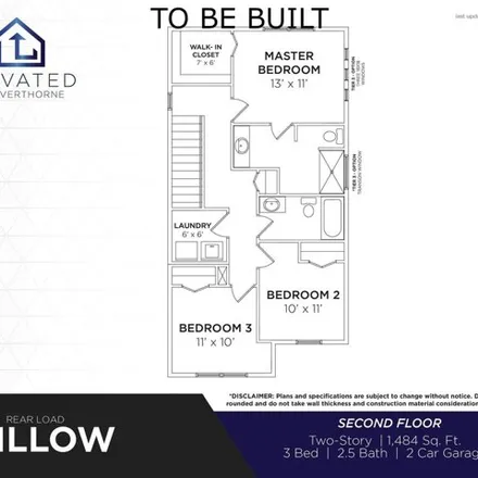 Image 5 - Hospital Road, Silvis, IL 61282, USA - House for sale