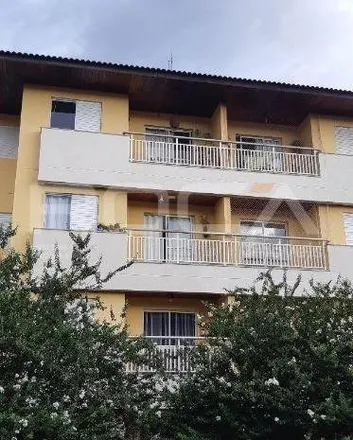 Rent this 2 bed apartment on Rua Flauzino Marques in Jardim Alvorada, São Carlos - SP