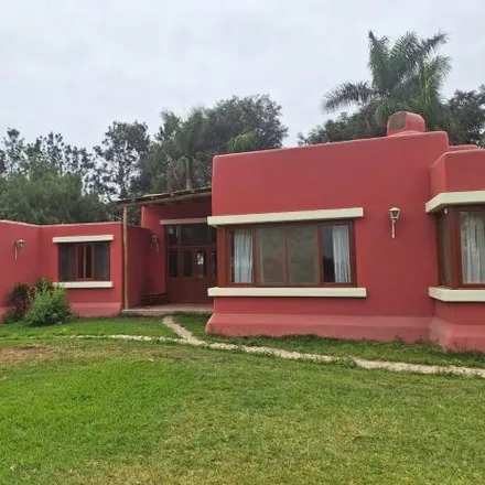 Image 2 - unnamed road, San Fernando, Peru - House for sale