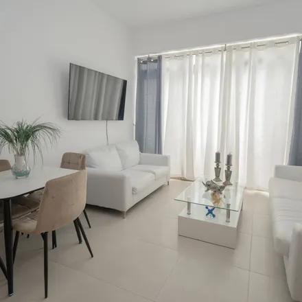 Rent this 1 bed apartment on Mineri VI in Calle Del Carmen 8, Ensanche Naco