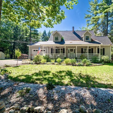 Image 2 - 16 Harriet Lane, Jaffrey, NH 03452, USA - House for sale