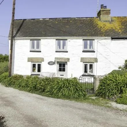 Image 1 - West End, Porthleven, Cornwall, Tr13 - Duplex for sale