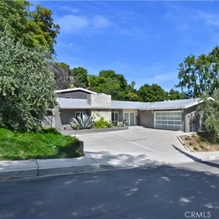 Buy this 4 bed house on 3561 Royal Woods Drive in Los Angeles, CA 91403