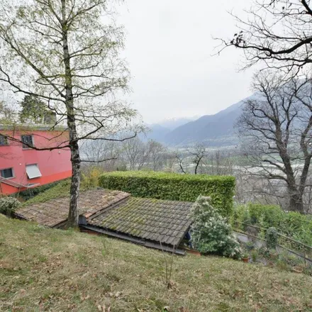 Rent this 5 bed apartment on Via Vecchio Nucleo in 6599 Circolo di Sant’Antonino, Switzerland