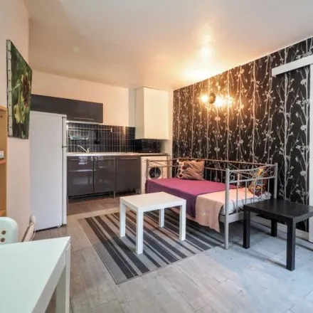 Rent this 2 bed apartment on Agentissimo in Rue Léopold-Bellan, 75002 Paris