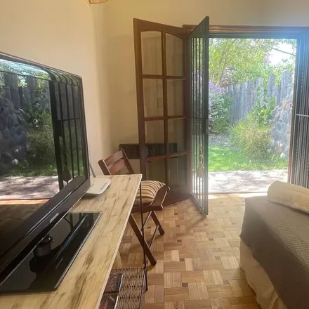 Rent this 4 bed house on Mendoza in Sección 2ª Barrio Cívico, Argentina