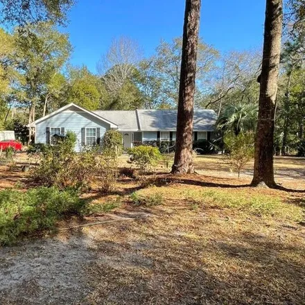 Buy this 3 bed house on 68 Settlers Cove in Blue Heron Bluff, Beaufort County