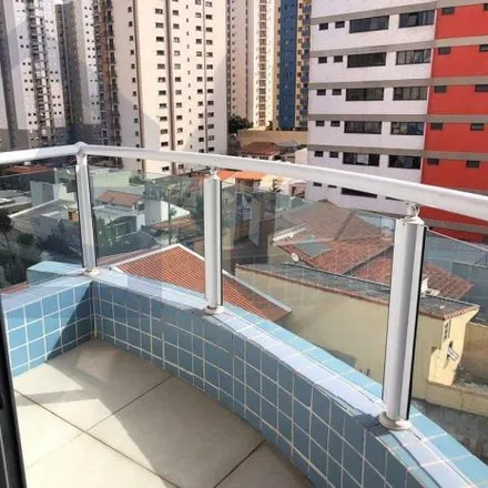 Buy this 3 bed apartment on Rua Suíça in Parque das Nações, Santo André - SP