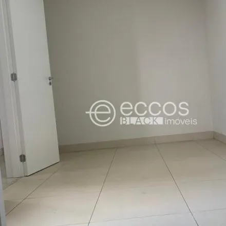 Buy this 2 bed apartment on Rua Carlos Roberto de Paiva in Nova Alvorada, Uberlândia - MG