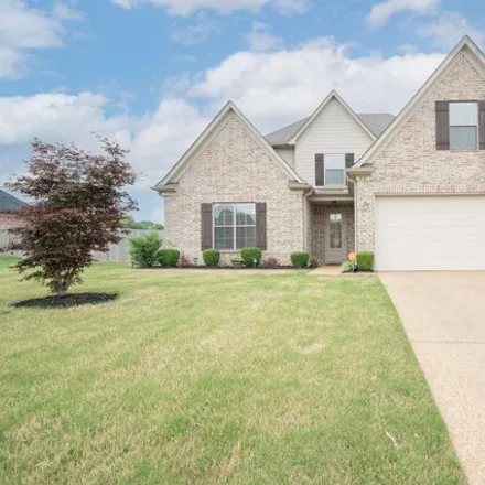 Buy this 4 bed house on 220 Southwind Drive in Oakland, TN 38060