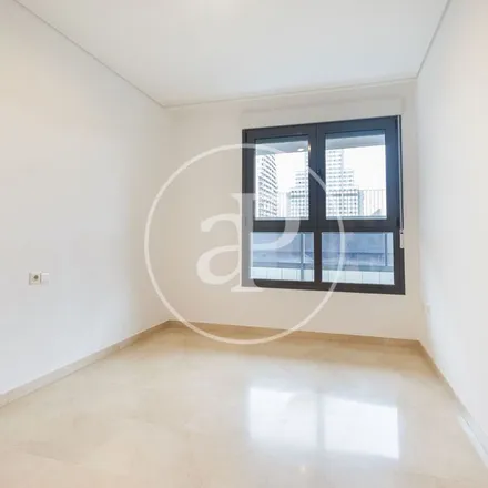 Rent this 3 bed apartment on Carrer de la Safor in 12, 46015 Valencia