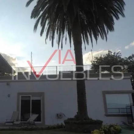 Buy this 4 bed house on Avenida Valle de San Ángel in Valle de San Ángel, 66297 San Pedro Garza García