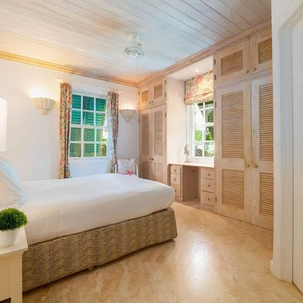 Image 1 - Mullins Beach, Mullins, Saint Peter, Barbados - Apartment for rent