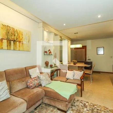 Buy this 3 bed apartment on Travessa Bornéu in Jardim Lindóia, Porto Alegre - RS