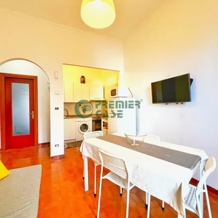 Rent this 2 bed apartment on Via Issiglio 54 in 10141 Turin TO, Italy