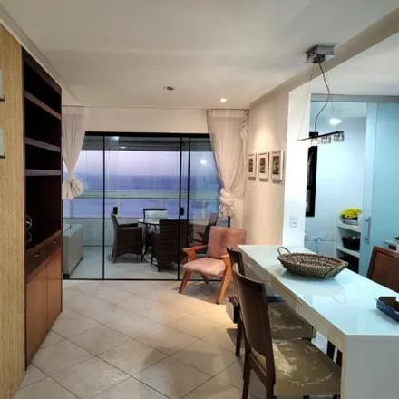 Rent this 1 bed apartment on Ed Porto do Sol in Avenida Sete de Setembro 3495, Barra