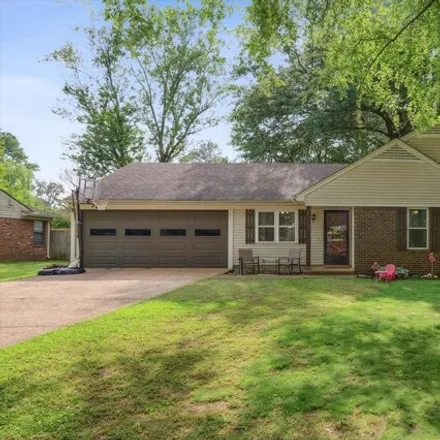 Buy this 3 bed house on 1141 Verlington Drive in Collierville, TN 38017
