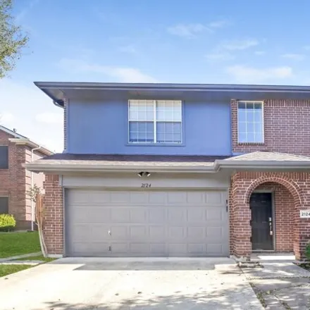 Rent this 4 bed house on 2124 Twin Creek Ln in Rockwall, Texas