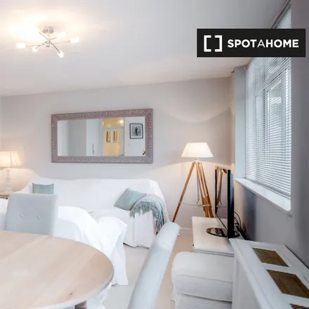 Rent this 1 bed apartment on Albany in 20 St. John's Avenue, London