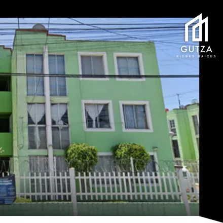 Buy this studio apartment on Calle Atlautenco in Jardines de Morelos Sección Montes B, 55066 Ecatepec de Morelos