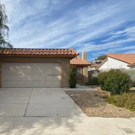 Buy this 2 bed house on 2000 South De Osma Street in Las Vegas, NV 89102