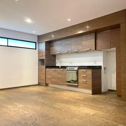 Image 1 - Avenida Tecamachalco 170, Miguel Hidalgo, 11650 Mexico City, Mexico - Apartment for rent