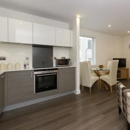 Rent this 2 bed apartment on Spiller's Mill in Mill Park, Cambridge