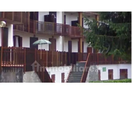 Rent this 2 bed apartment on unnamed road in 18080 San Giacomo di Roburent CN, Italy