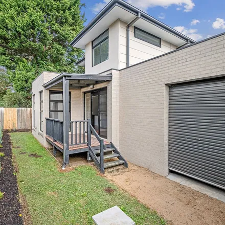 Image 4 - Eve Court, Forest Hill VIC 3131, Australia - Townhouse for rent