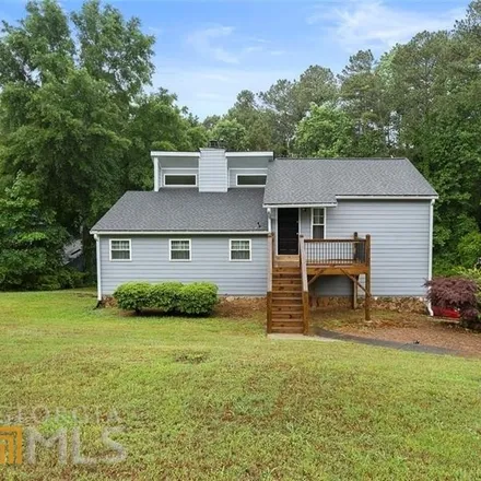 Buy this 3 bed house on 5222 Highland Trial in Cherokee County, GA 30102