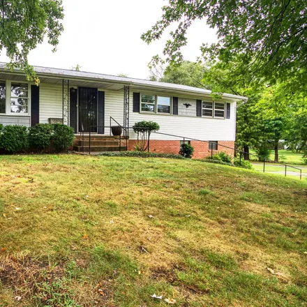 Image 3 - 9970 Marshall Corner Road, West White Plains, Charles County, MD 20695, USA - House for sale