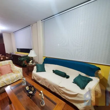 Buy this 2 bed apartment on Ingapirca in 170301, Quito