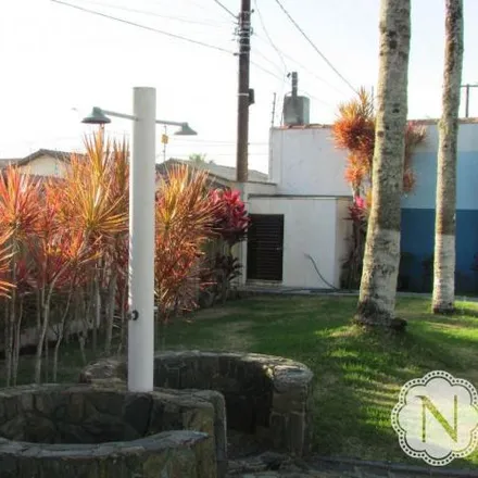 Buy this 3 bed house on Cidade Santa Júlia in Itanhaem, Região Metropolitana da Baixada Santista