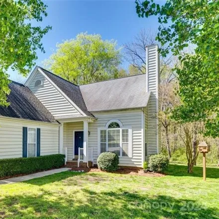 Buy this 3 bed house on 13899 Queenswater Lane in Charlotte, NC 28273