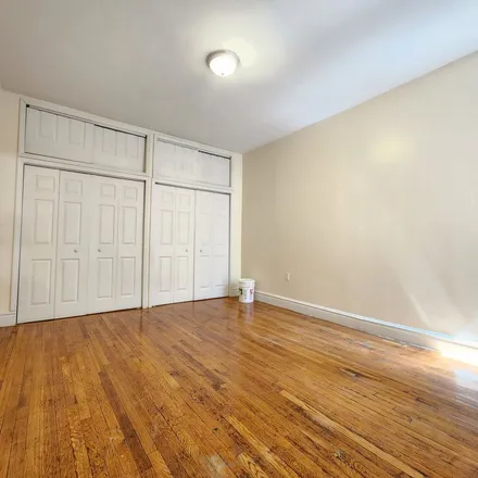 Rent this 1 bed apartment on 130 Wadsworth Avenue in New York, NY 10033