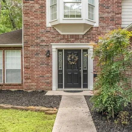 Image 3 - 19 South Indian Sage Circle, Cochran's Crossing, The Woodlands, TX 77381, USA - House for rent