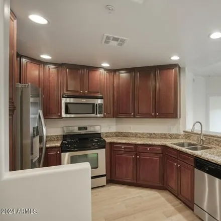 Buy this 2 bed apartment on 5450 East Deer Valley Road in Phoenix, AZ 85054