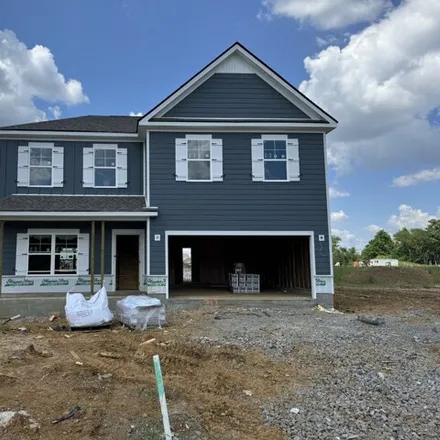 Buy this 4 bed house on Craven Lane in Rutherford County, TN 37128