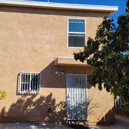 Rent this 1 bed condo on 1662 Donax ave