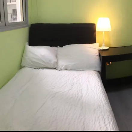 Rent this 1 bed room on 11 Tampines Central 7 in Singapore 528769, Singapore