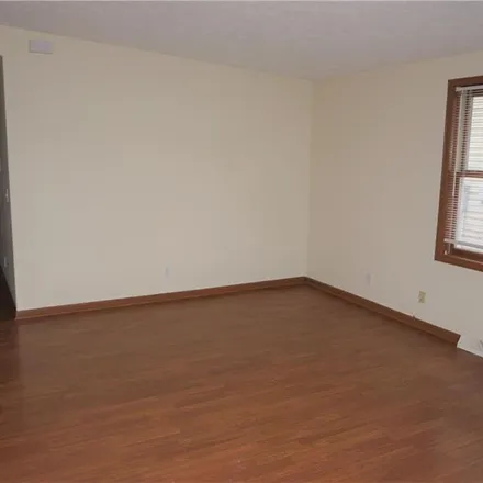 Rent this 3 bed apartment on Francis Scott Key Elementary School in Baker Drive, Indianapolis