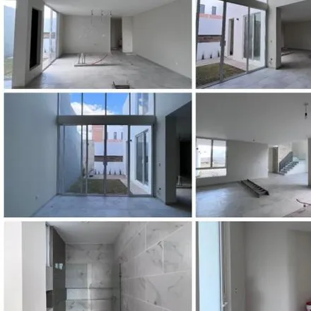 Buy this 4 bed house on unnamed road in Residencial La Plazas, 20126 Aguascalientes