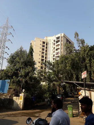 Image 3 - unnamed road, Zone 4, Mumbai - 400097, Maharashtra, India - Apartment for rent