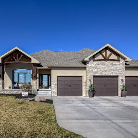 Buy this 5 bed house on 4422 North 269th Street in Valley, NE 68064