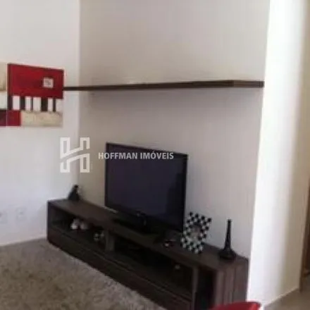 Buy this 2 bed apartment on Rua Guaporé 553 in Santa Maria, São Caetano do Sul - SP