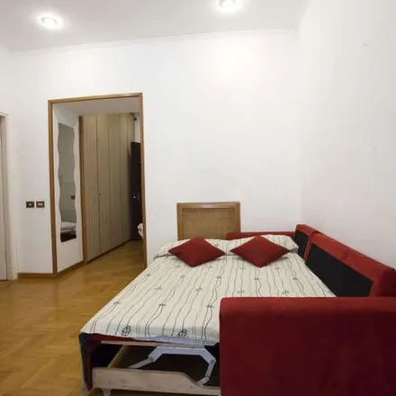 Image 9 - Alla Rampa dei Gracchi, Via dei Gracchi, 90, 00192 Rome RM, Italy - Apartment for rent
